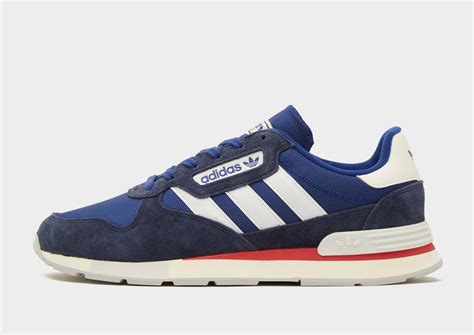 Adidas originals blue